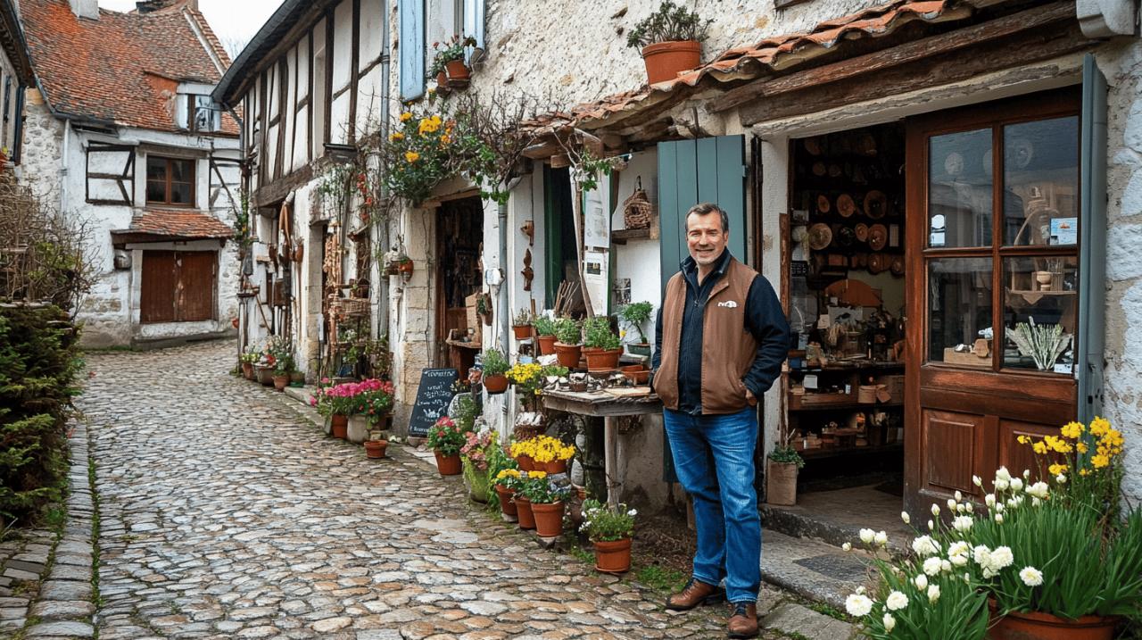 Decouvrez les avis clients sur Andrieux Frederic : un artisan d’excellence a Haucourt