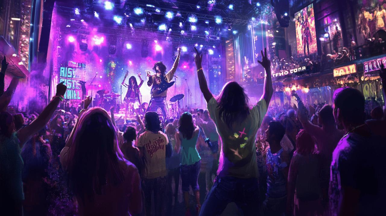 Couvre Feu 2009 : Comment les associations ont faconne le plus grand festival rock de l’ete