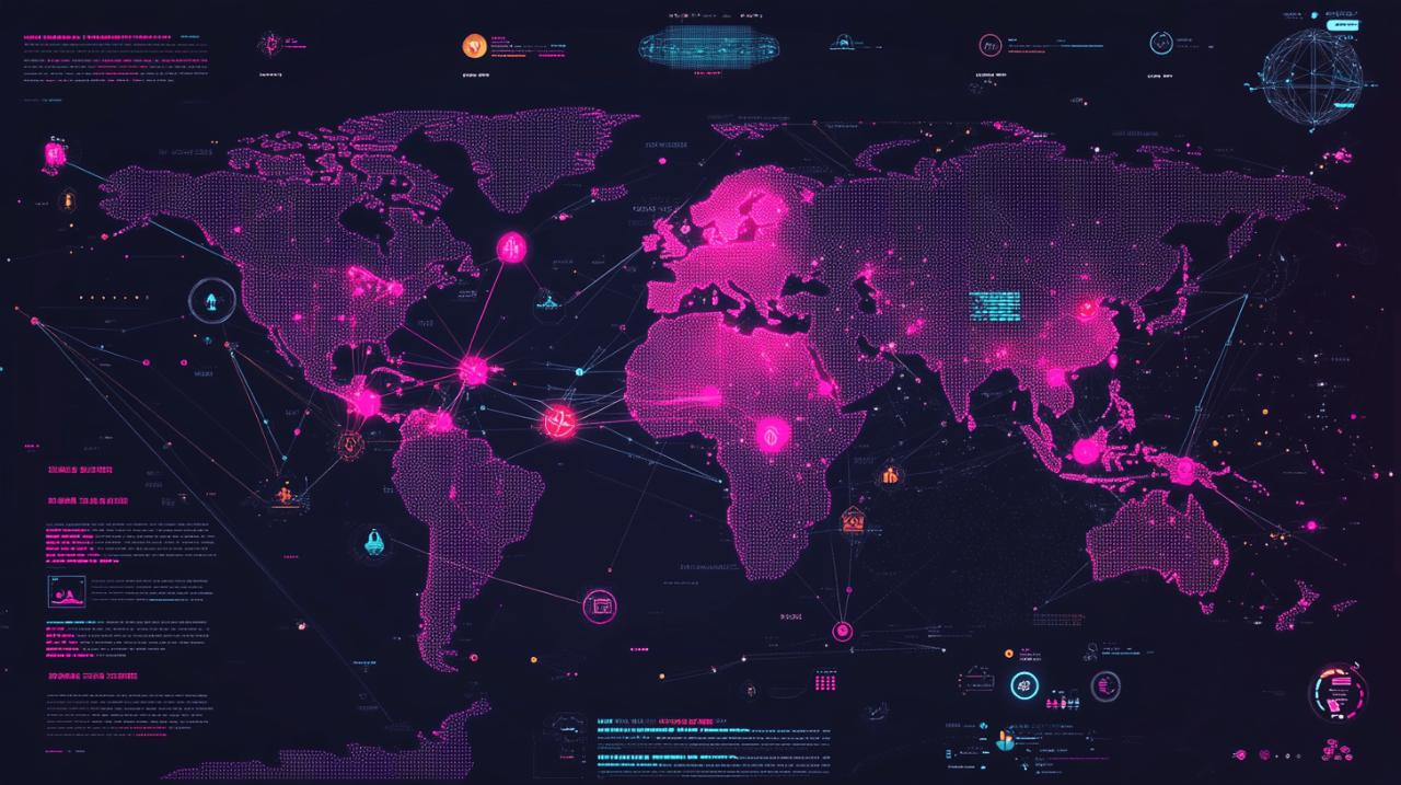 De l’analyse PESTEL a la strategie globale : les cles pour anticiper les mutations du marche